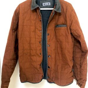 Super brand beach and camping jacket
